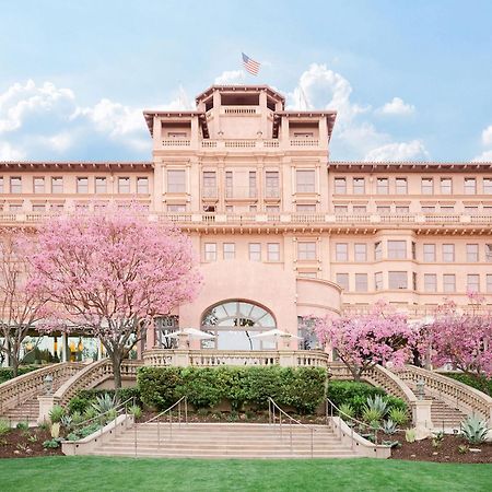 The Langham Huntington, Pasadena Hotell Exteriör bild
