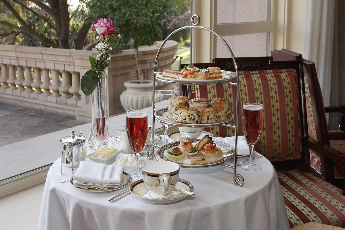 The Langham Huntington, Pasadena Hotell Exteriör bild