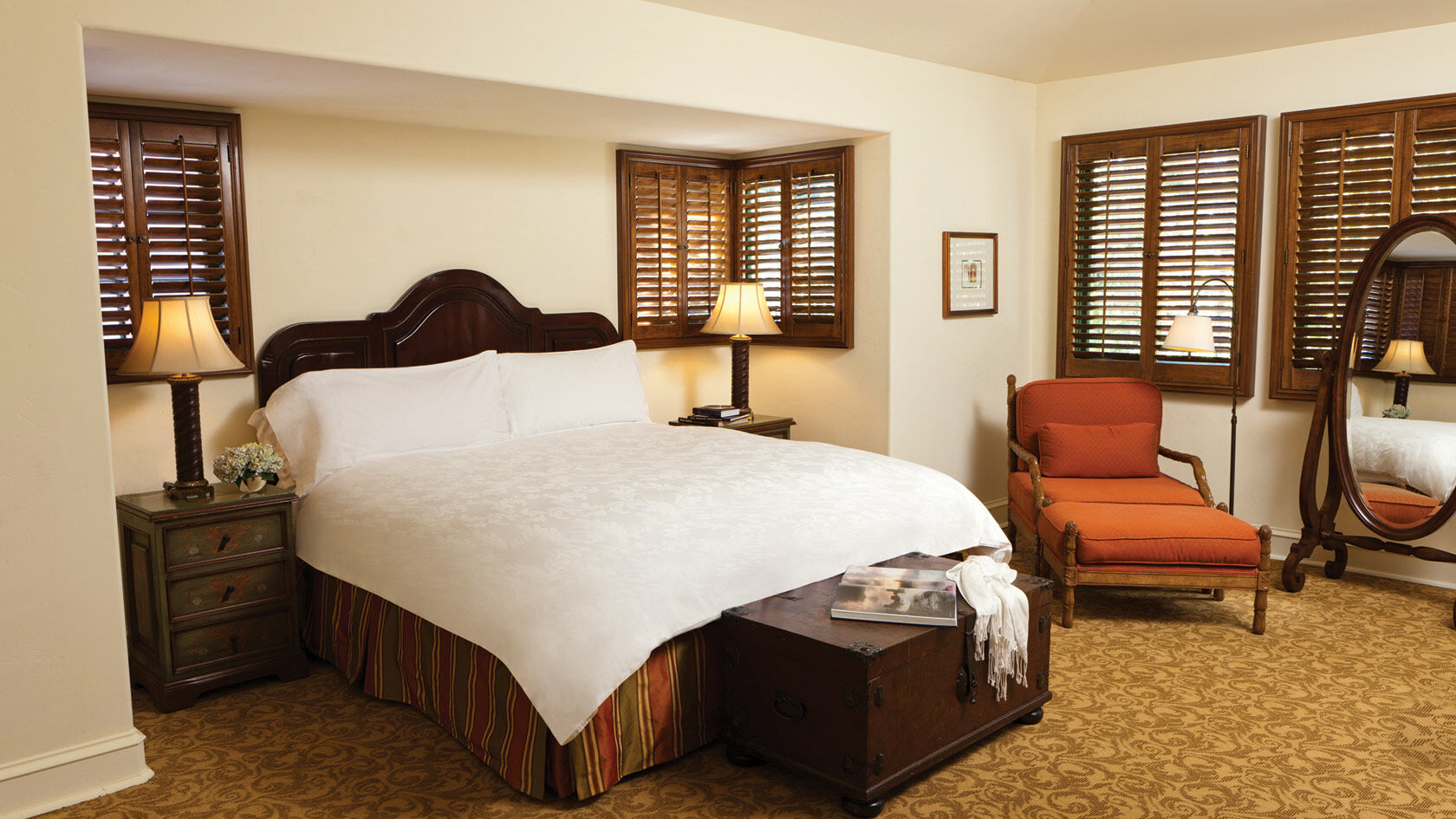 The Langham Huntington, Pasadena Hotell Exteriör bild